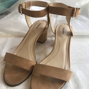 Style and Company shoes